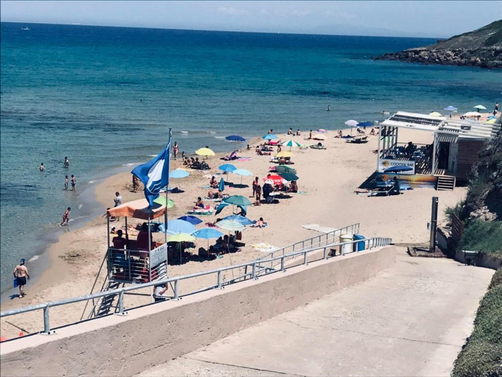 Appartement Casa Freogan