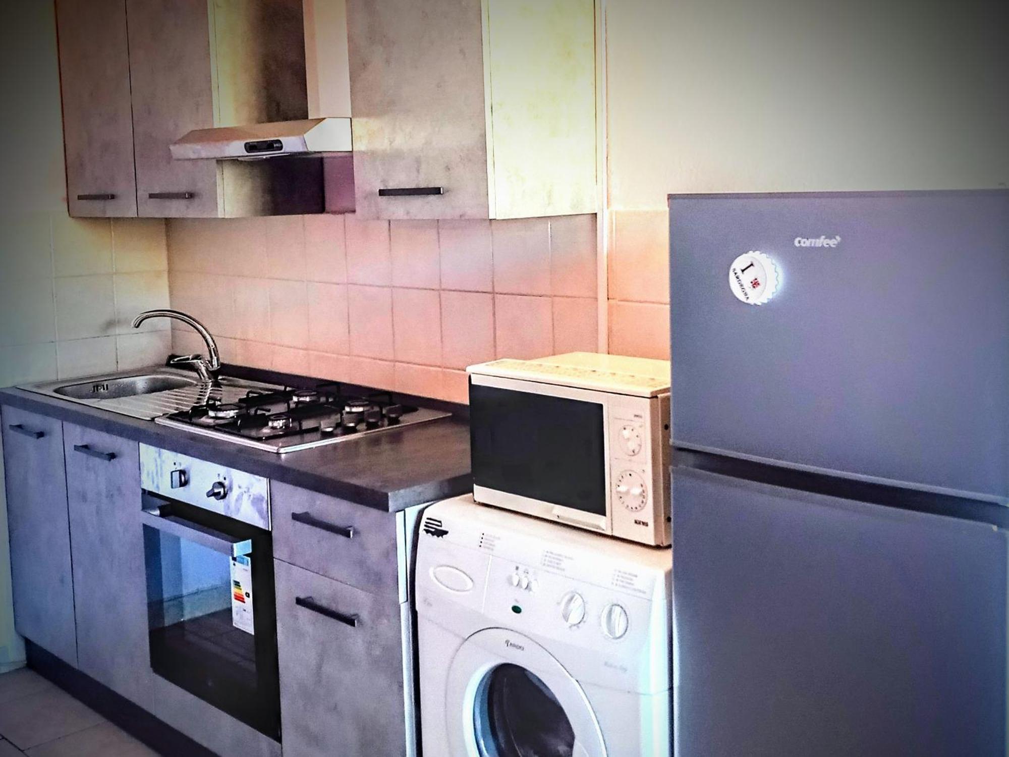 Appartement Casa Freogan Castelsardo