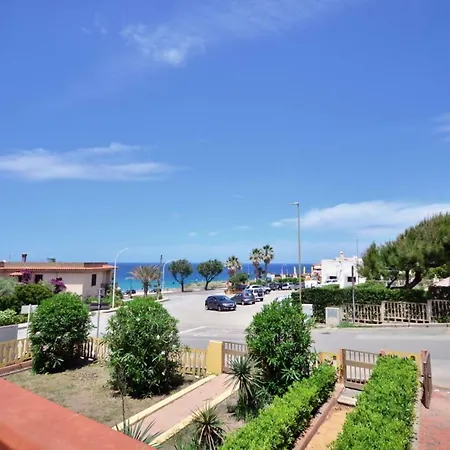 Casa Freogan Apartamento Castelsardo Exterior foto