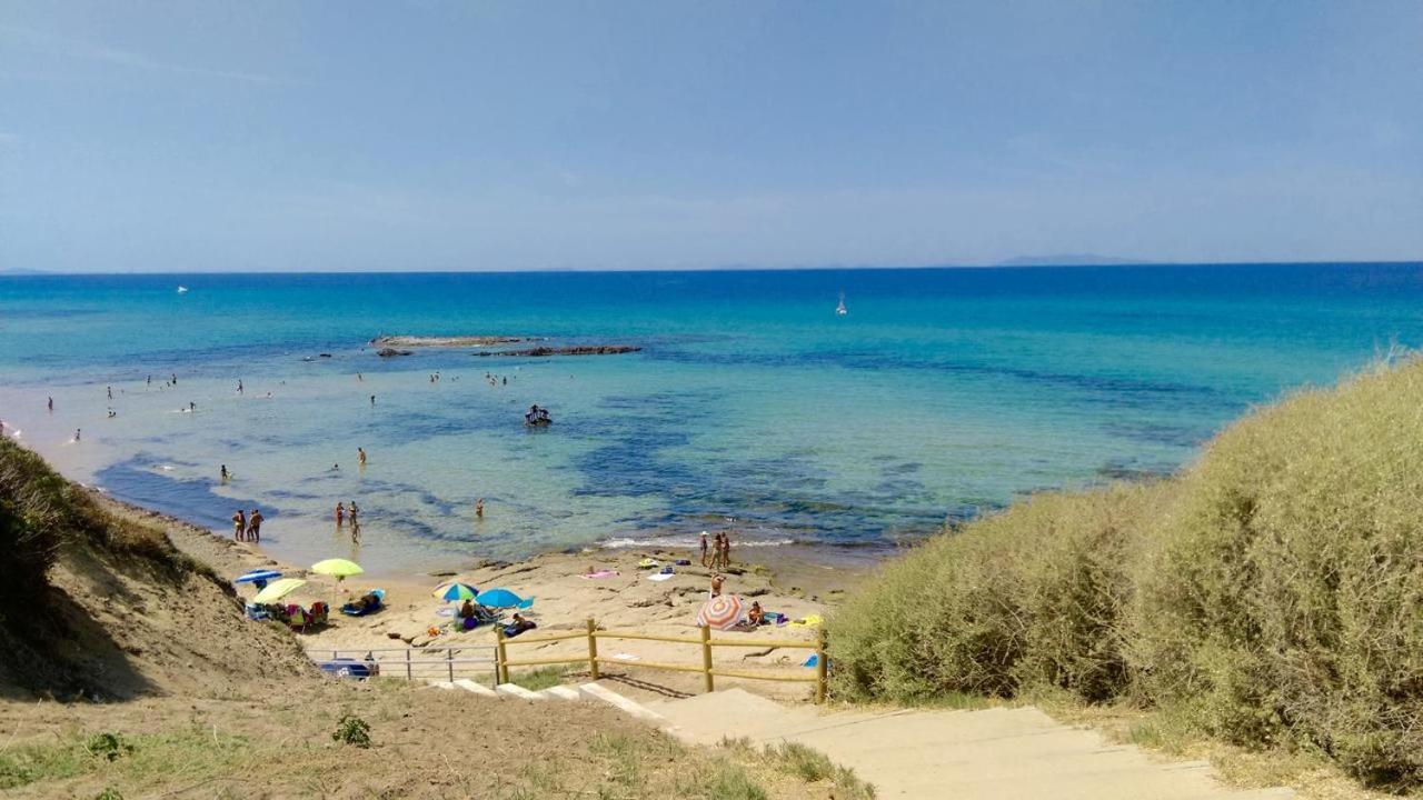 Casa Freogan Apartamento Castelsardo