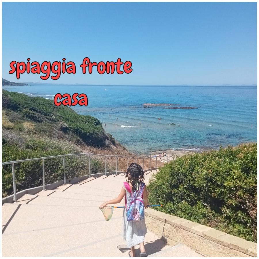 Casa Freogan Apartment Castelsardo