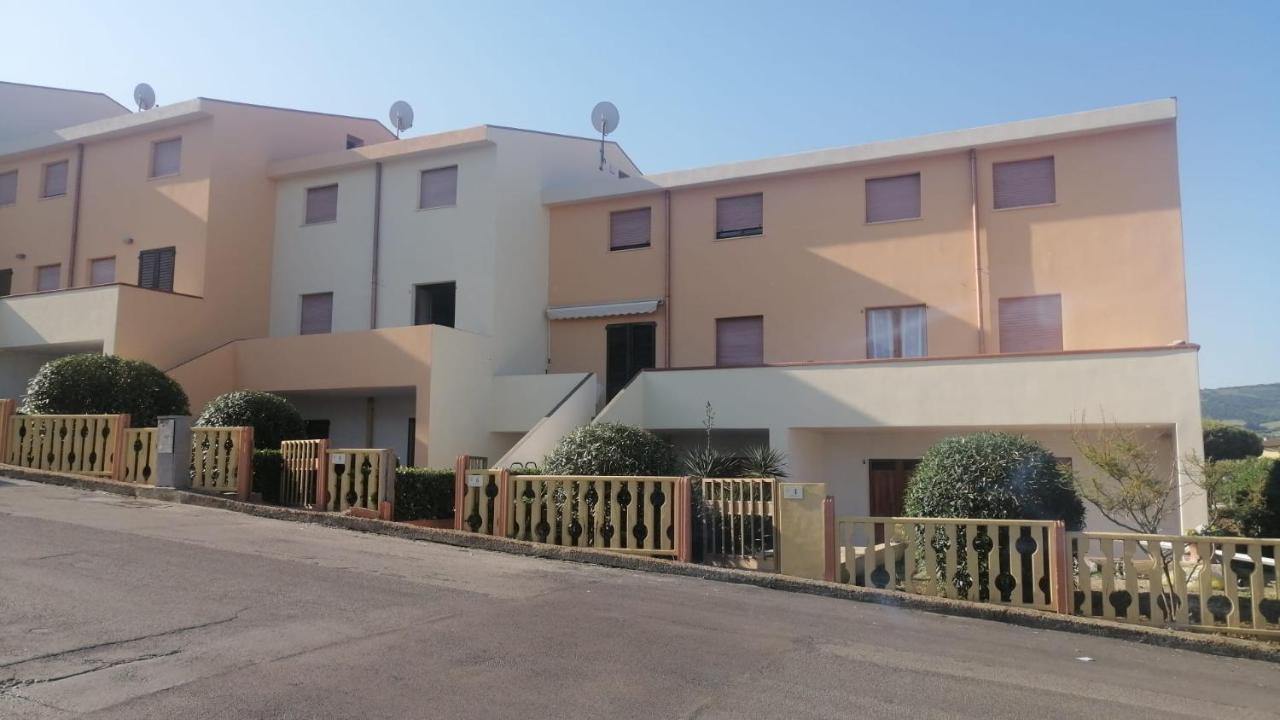 Apartment Casa Freogan