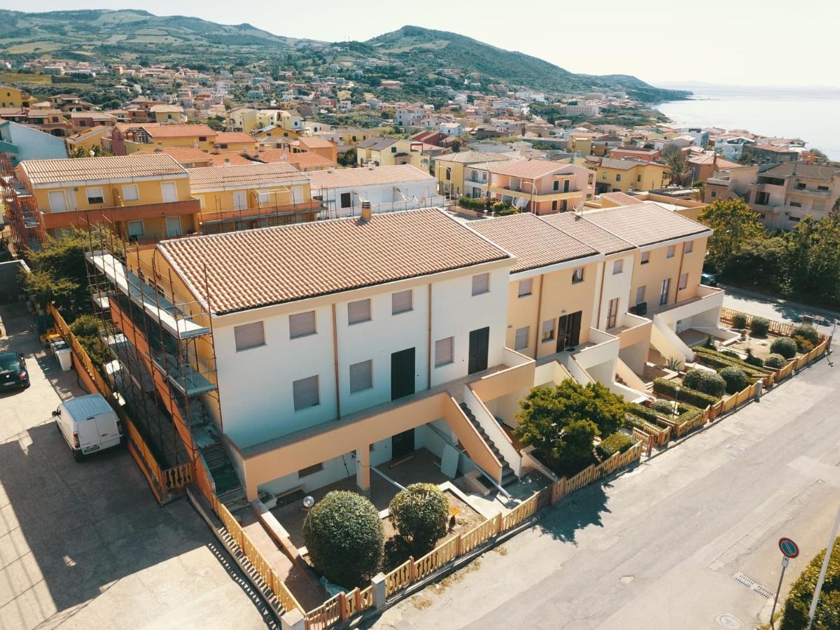 Apartamento Casa Freogan