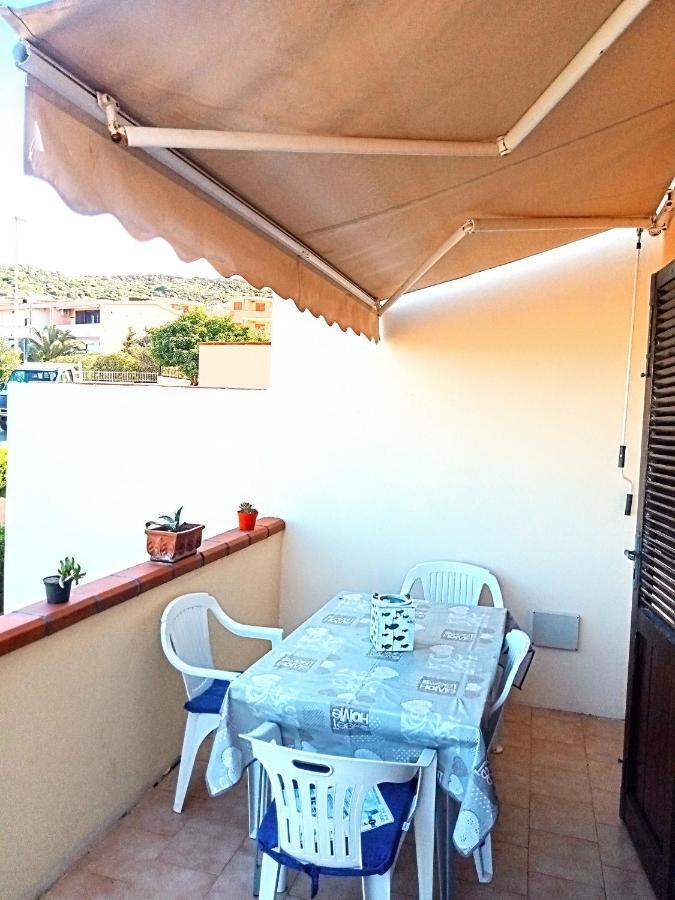 Casa Freogan Apartment
