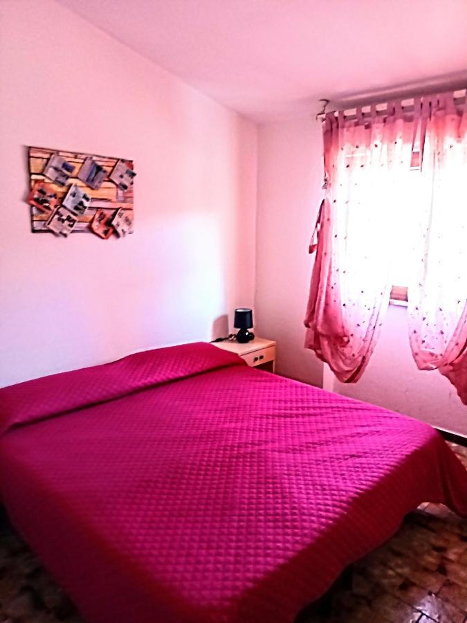 Casa Freogan Apartment *