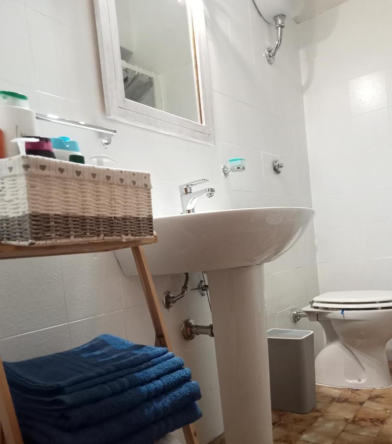 Apartamento Casa Freogan