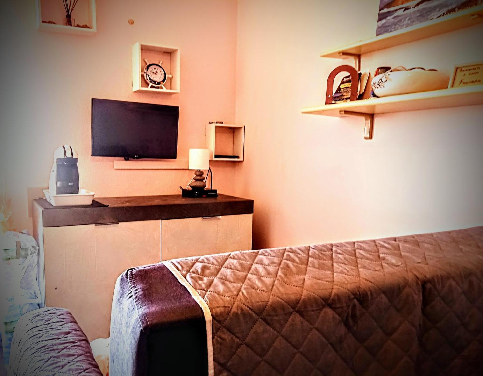 Casa Freogan Apartment Castelsardo