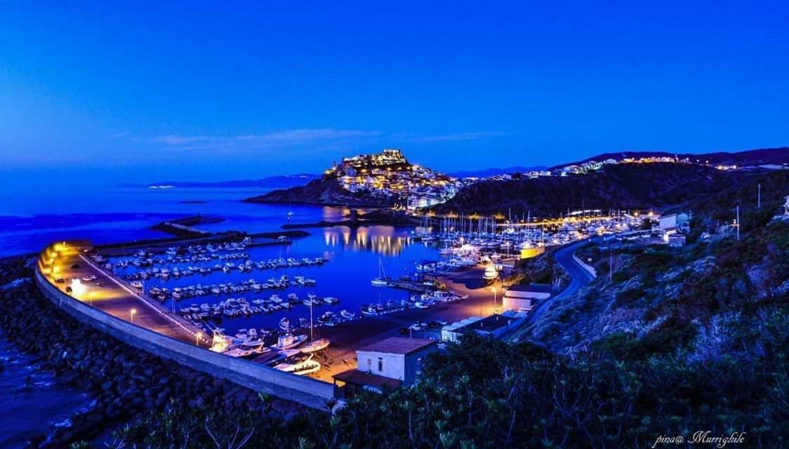Casa Freogan Apartment Castelsardo